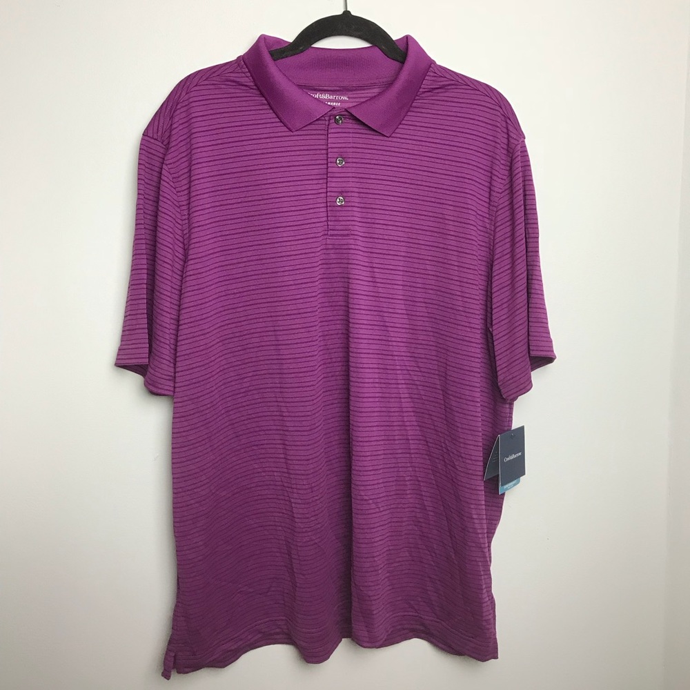 Croft & Barrow Shirt. Size XL